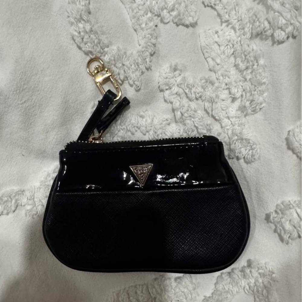 Black Women's Bag